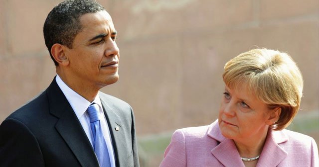 ABD, Almanya arasında bir dinleme krizi daha