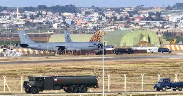 ABD&#039;den &#039;incirlik&#039; açıklaması