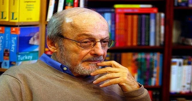 ABD'li romancı E.L. Doctorow hayatını kaybetti
