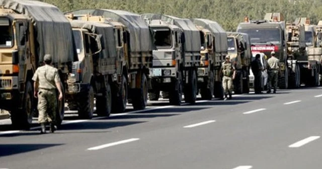 ABD Türkiye'den İncirlik ve Diyarbakır'ı istedi
