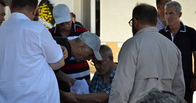 Acılı babadan sosyalist partili gençlere tepki