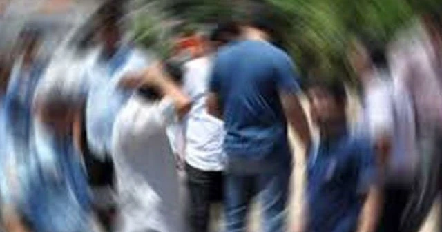 Ağrı’da yer kavgası, 1 ölü, 9 yaralı