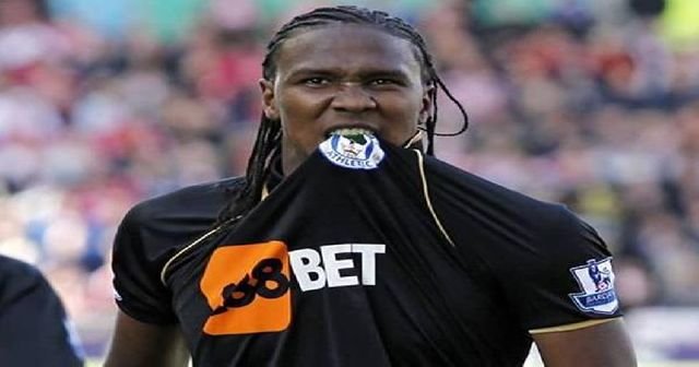 Ahisar Belediyespor Rodallega ile anlaşamadı