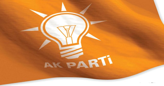 AK Parti&#039;de ibre MHP’ye döndü