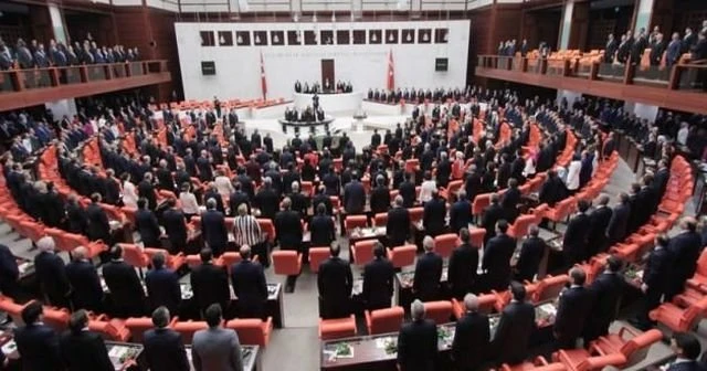 AK Parti harekete geçti