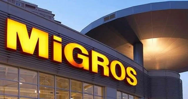 Anadolu Grubu'nun Migros'a ortaklığı onaylandı
