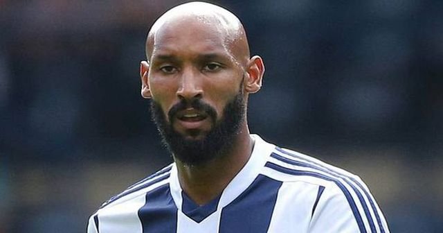 Anelka futbolcu-teknik direktör oldu