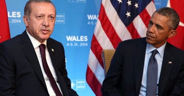 Ankara’dan ABD’ye 6 net mesaj