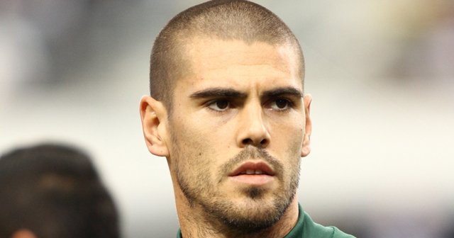 Antalyaspor&#039;dan Valdes müjdesi