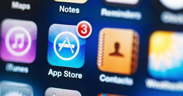 App Store Türkiye'ye zam kapıda