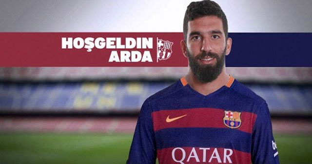 Arda Atletico’ya geri satılabilir