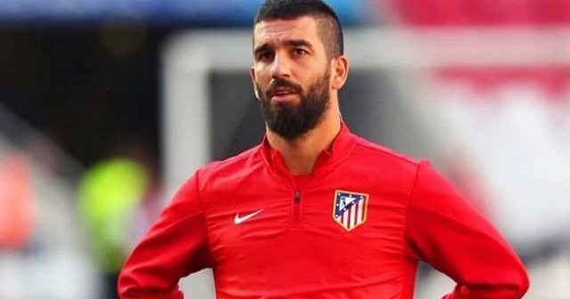 Arda'nın sözleşmesindeki çarpıcı detay