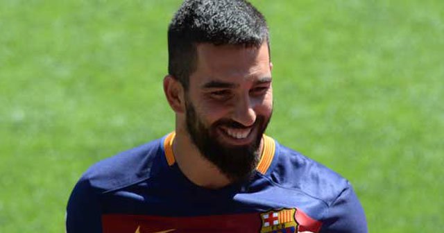 Arda, Pogba&#039;nın yerine seçilmiş!