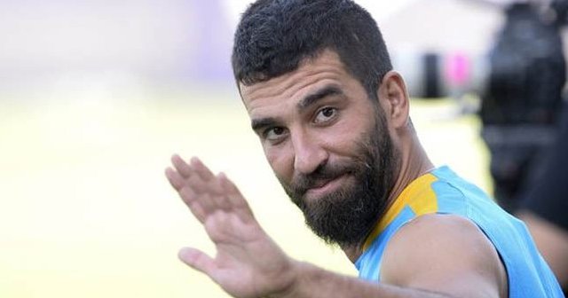 Arda Turan&#039;a kötü haber