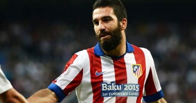 Arda Turan&#039;ın transfer maaliyeti açıklandı