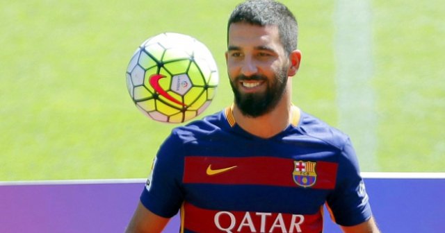 Arda Turan THY’nin marka elçisi mi oluyor