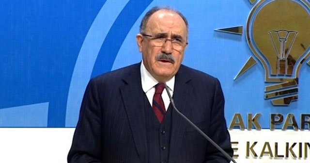 Atalay, &#039;Bu Türkiye&#039;ye karşı yapılmış bir hain saldırıdır&#039;