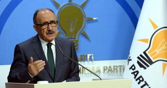 Atalay'dan koalisyon görüşmesi yorumu