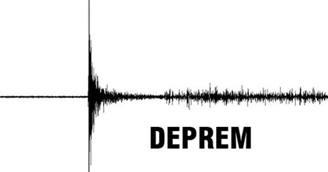 Aydın’da deprem
