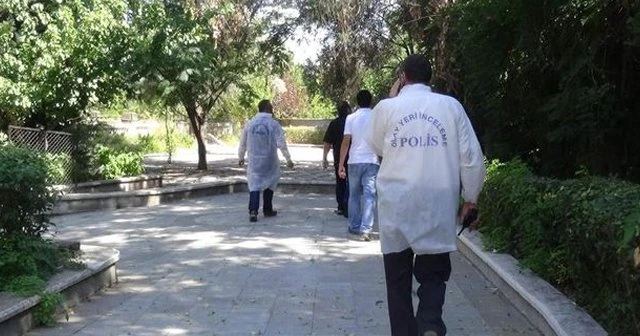 Aydın'ın eski Belediye Başkanı Hüseyin Aksu'nun evine silahlı saldırı