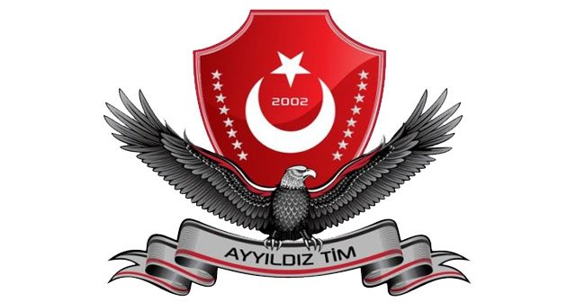 Ayyıldız Tim Çin&#039;e ağır darbe indirdi