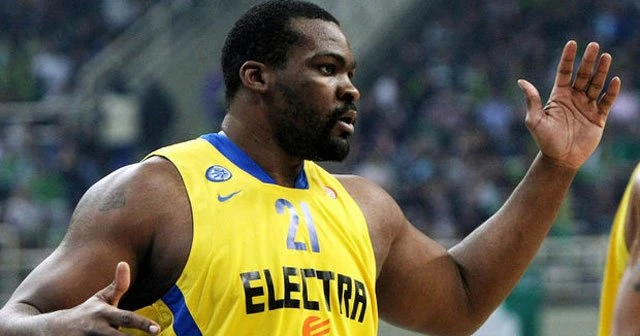 Baby Shaq Galatasaray’a geliyor