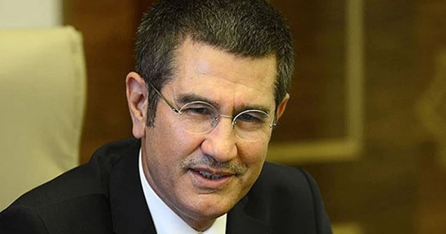 Bakan Canikli'den önemli koalisyon açıklaması