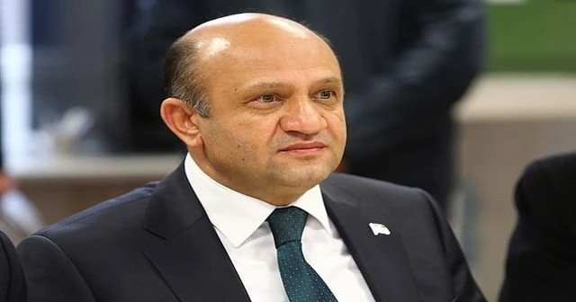 Bakan Işık'tan HDP'ye çağrı
