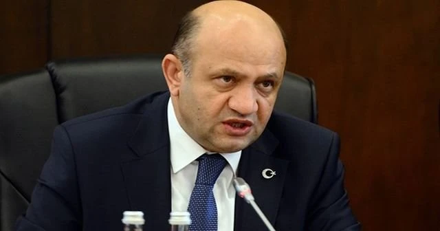 Bakan Işık'tan paydaşlara çağrı
