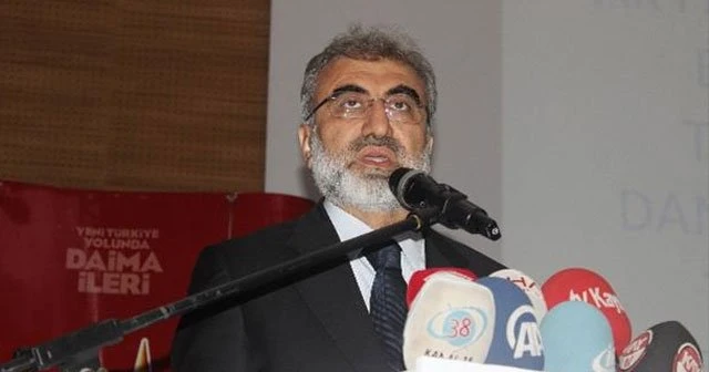 Bakan Yıldız’dan ’koalisyon’ açıklaması