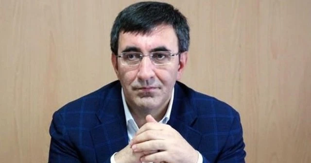 Bakan Yılmaz'ın acı günü