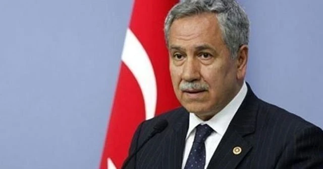 Bakanlar Kurulu sonrası Arınç'tan önemli açıklamalar