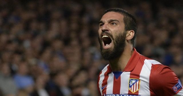 Barcelona Arda Turan için kararını verdi