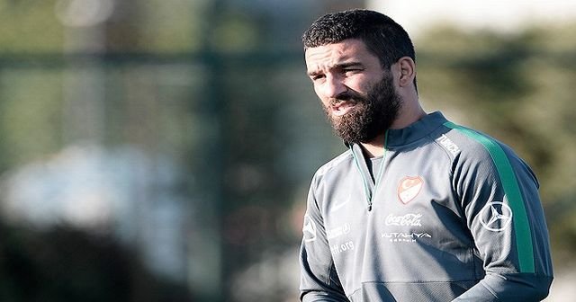 Barcelona başkan adayından Arda&#039;ya &#039;veto&#039;