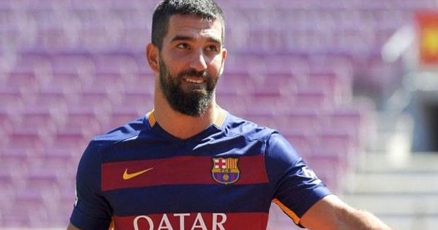 Barcelona&#039;dan çarpıcı Arda kararı