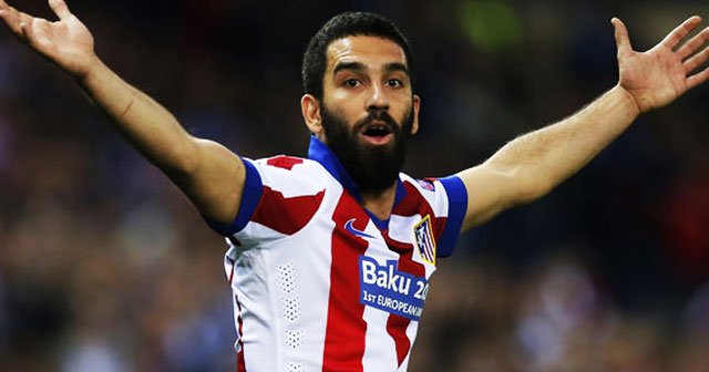 Barcelona&#039;dan çok şaşırtan Arda Turan kararı!