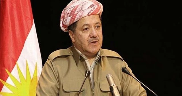 Barzani&#039;den PKK&#039;ya bir çağrı daha