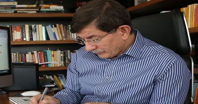 Başbakan Davutoğlu hazırlıklarını tamamladı