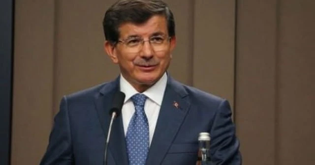 Başbakan NATO Genel sekreteri ile görüştü
