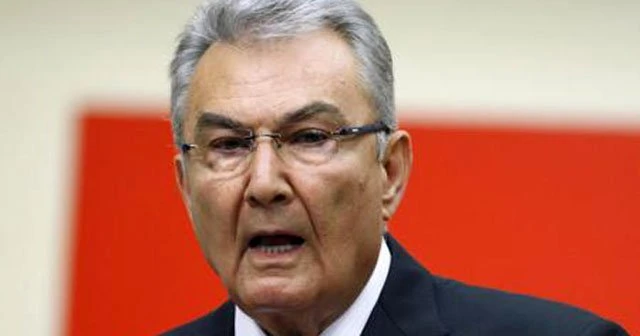 Baykal'ı son dakikada yıkan gelişme