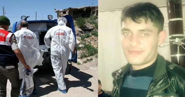 Bayram sabahı dehşet