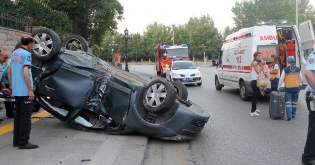 Bayramın acı bilançosu açıklandı: 55 ölü!