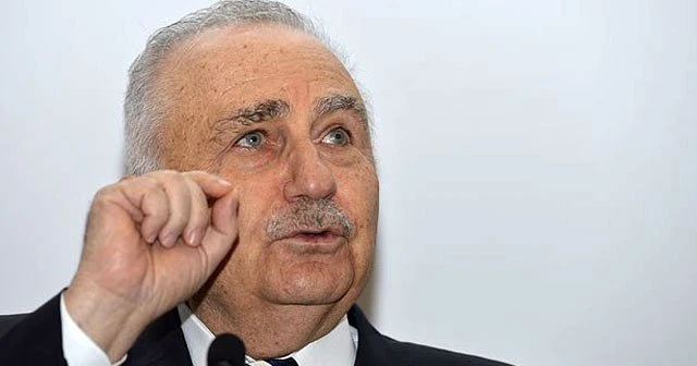 Bedrettin Dalan'a yurtdışına çıkış yasağı