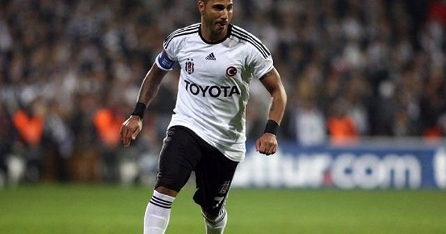 Beşiktaş&#039;a geri dönen Quaresma ne kadar alacak