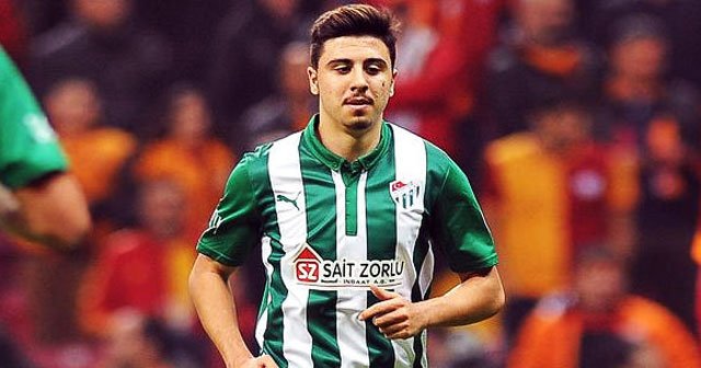 Beşiktaş, Ozan Tufan ile anlaştı