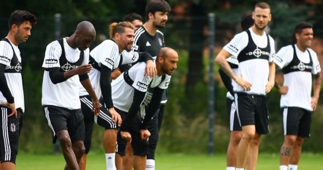 Beşiktaş'ta sakatlık depremi