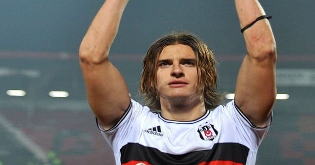 Beşiktaş&#039;tan Atınç&#039;a veda mesajı