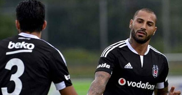 Beşiktaş ve Antalyaspor'a ret