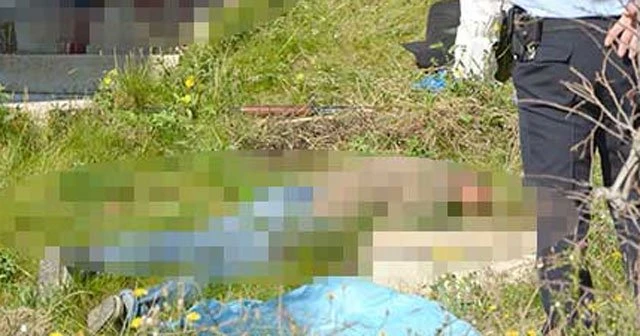 Bilecik'te dehşet! Böyle bulundular