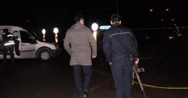 Bismil'de polise saldırı